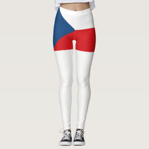 Leggings República Checa