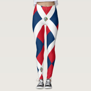 Leggings República Dominicana