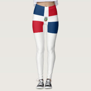 Leggings República Dominicana