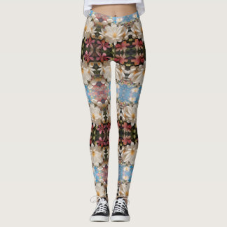 Leggings Resistencia radiante
