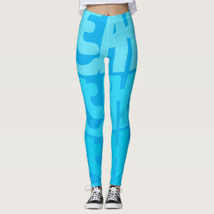 Leggings Respirar