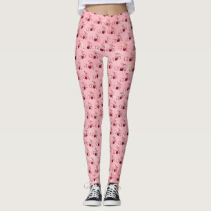 Leggings Resplandor