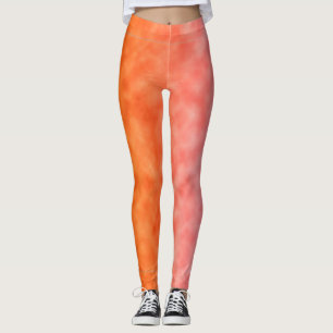 Leggings Resplandor de Citrino
