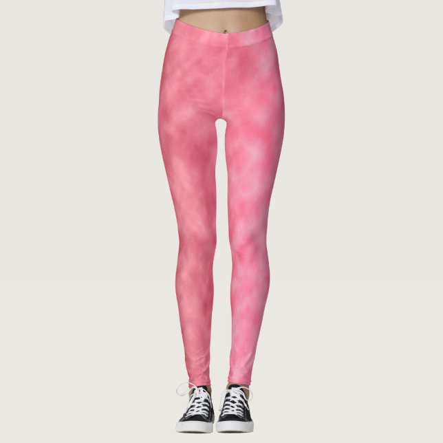 Leggings Resplandor quieto (Anverso)