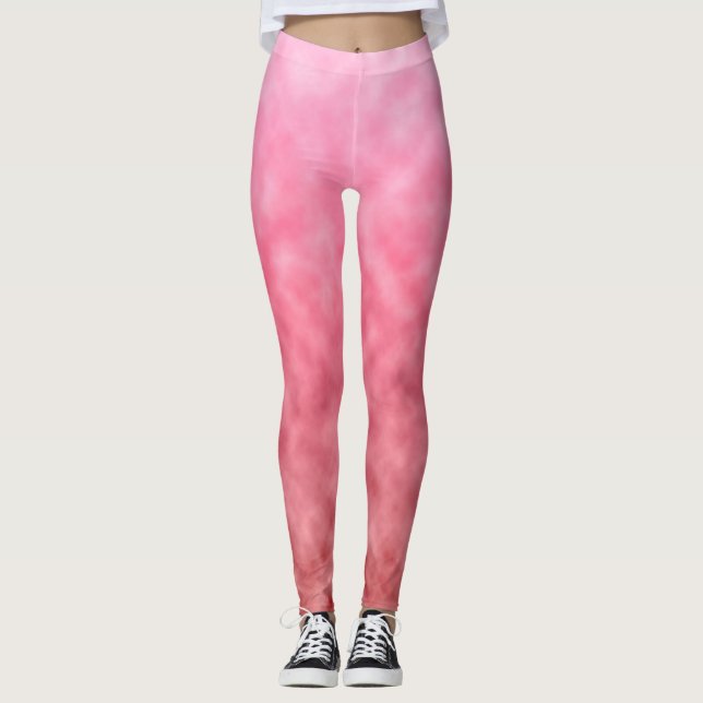 Leggings Resplandor quieto (Anverso)