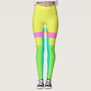 Leggings Resumen