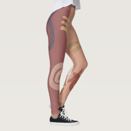 Leggings Resumen
