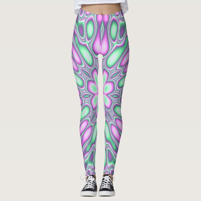 Leggings Resumen 1 (Anverso)