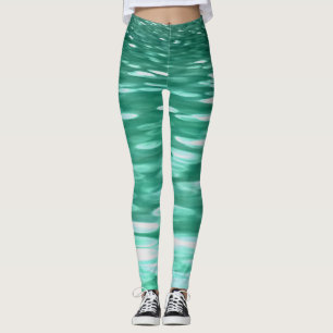 Leggings Resumen #3: Martillo Verde