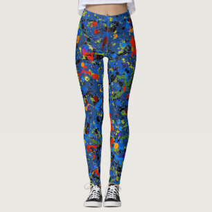 Leggings Resumen #913