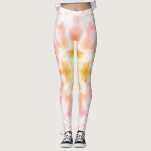Leggings Resumen brillante