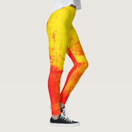 Leggings Resumen de 1961