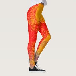 Leggings Resumen de 1964