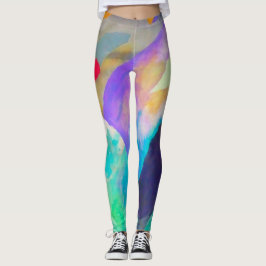 Leggings Resumen de avance