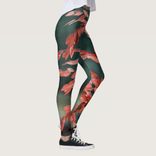 Leggings Resumen de avena marina