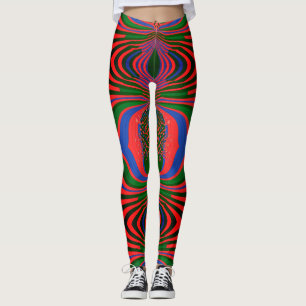 Leggings Resumen de las leyendas de todo tipo de arte