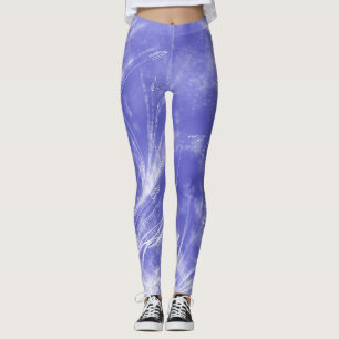 Leggings Resumen de las luciérnagas y las luciérnagas