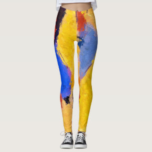 Leggings Resumen de mediados del siglo