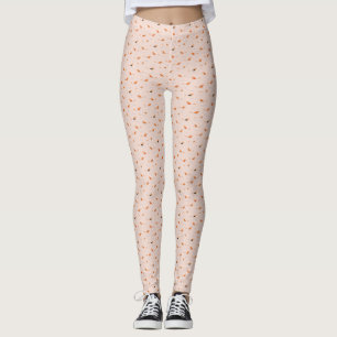 Leggings Resumen de verano Piscina de las Landas de Nataci