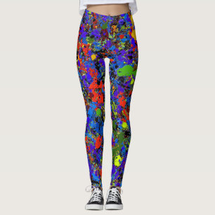 Leggings Resumen No. 738