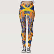 Resumen Patrón Kaleidoscopio 16