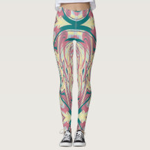 Resumen Patrón Kaleidoscopio 21