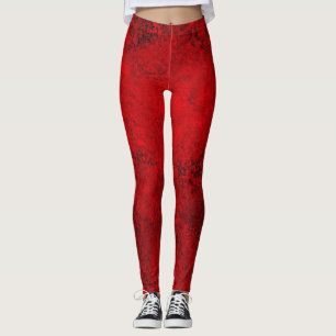 Leggings Resumen Zazzle_Growshop.