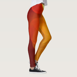 Leggings Resumen   Zazzle_Growshop.