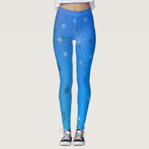 Leggings Resumen   Zazzle_Growshop.