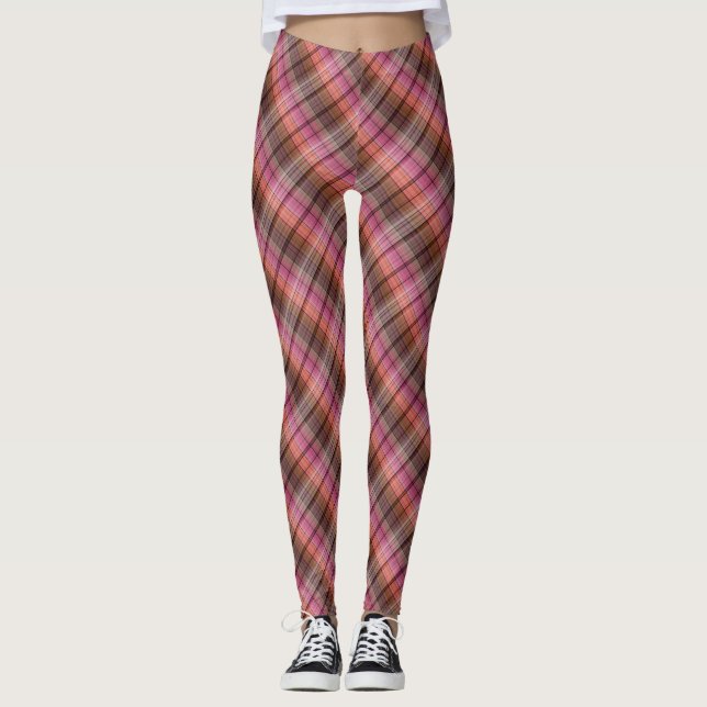 Leggings Retirada (Anverso)