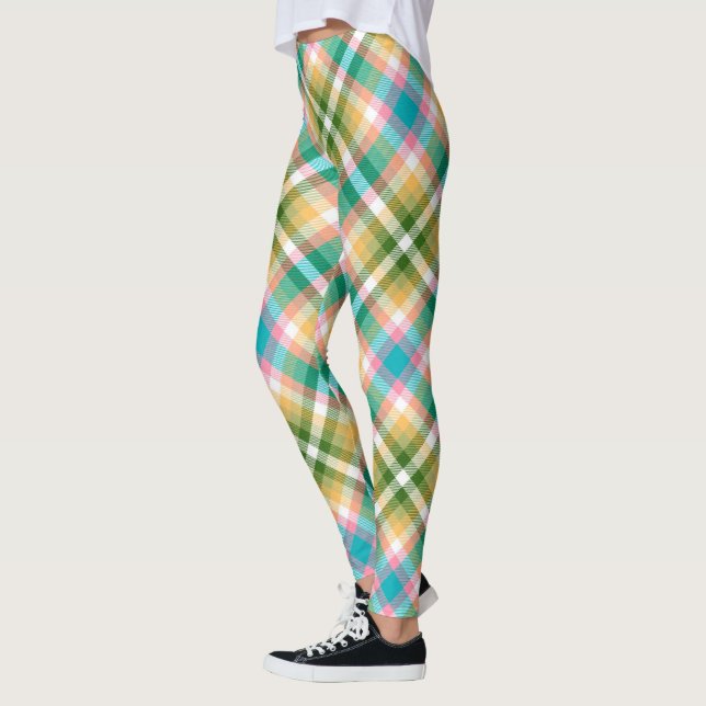 Leggings Retirada (Izquierda)