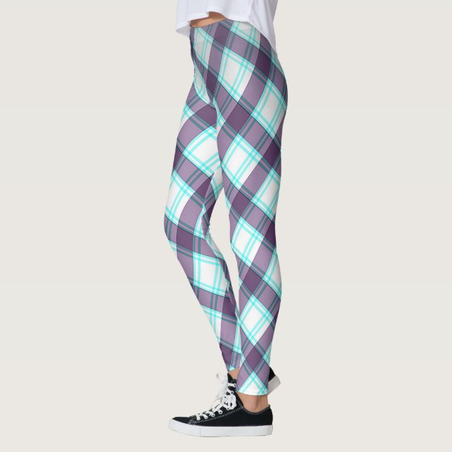 Leggings Retirada (Izquierda)