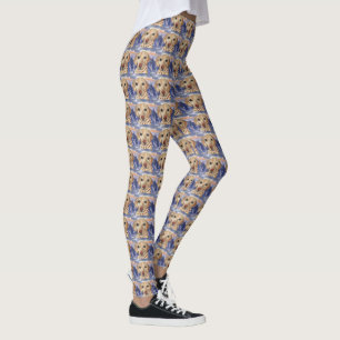Leggings Retriever de Labrador