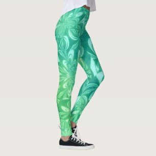 Leggings Retro Zazzle_Growshop.