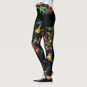 Leggings Reunión espectral