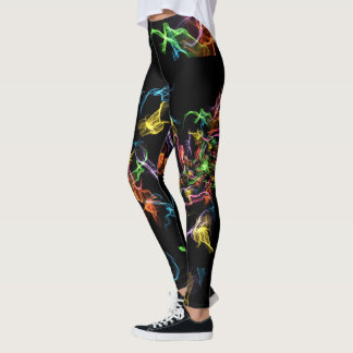 Leggings Reunión espectral