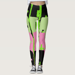 Leggings Revolución Child, FREAK' Ir