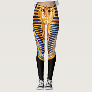 Leggings Rey Tutankhamun