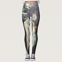 Leggings Reze