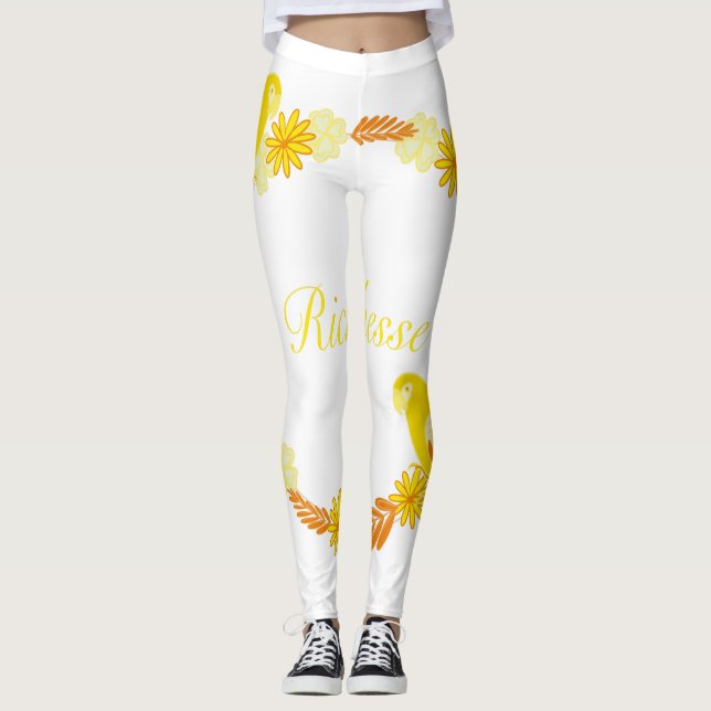 LEGGINGS RICO (Anverso)