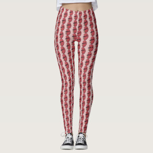 Leggings Riñón Adorable - Biología Humana