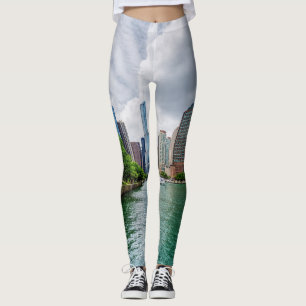 Leggings Río Down Chicago