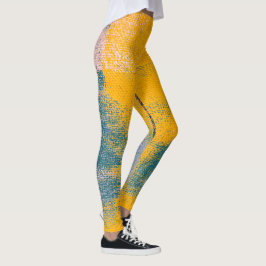 Leggings Río James