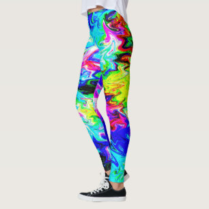 Leggings Río loco......