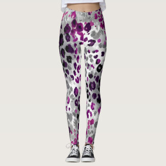 Leggings Ritmo Salvaje de BB