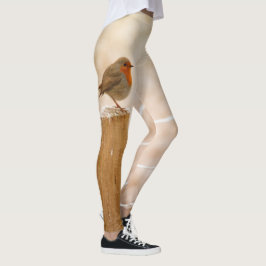 Leggings Robin Redmama