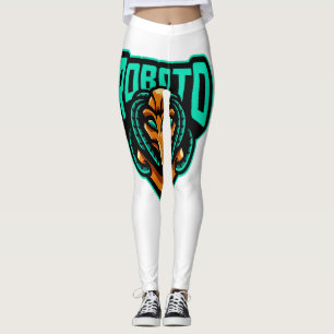 Leggings robótica