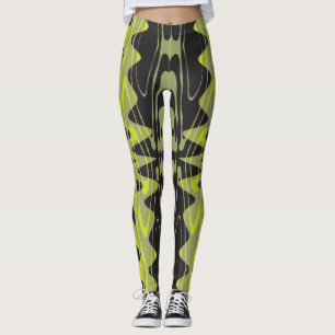 Leggings Roca Disco