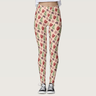 Leggings Rocas empantanadas