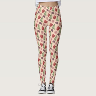 Leggings Rocas empantanadas